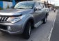 For sale 2016 Mitsubishi Strada gls V and 2017 Hyundai Eon Glx-0