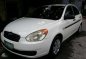 2008 Hyundai Accent sedan diesel for sale-0