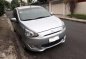 2014 Mitsubishi Mirage For Sale (Neg)-4