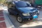 2011 Isuzu Crosswind xt for sale-5