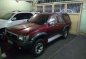 Toyota Hilux Surf 4Runner MidSize SUV for sale-10