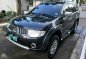 Mitsubishi Montero gls 2010 for sale-1