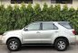 For sale - 2006 Toyota Fortuner G Gas 4x2 Automatic-2