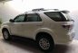 Rush sale! 2013 Toyota Fortuner G-1