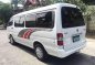 2013 Foton View Limited Van for sale-5