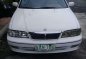 Nissan Exalta Sta 2001 model for sale-0