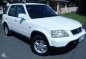 2000 Honda CRV matic 4x4 real time for sale-0