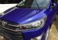 2016 Toyota Innova 2.8 E Diesel Automatic for sale-1