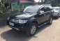 For sale Mitsubishi Montero glsV 2014-0