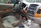 Well-kept Toyota Innova 2010 for sale-5