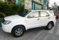 Toyota Fortuner G 2006 Diesel for sale-5