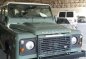 2016 Land Rover-Defender for sale-1