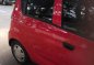 2012 Chevrolet Spark red automatic for sale-3