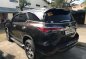 2016 model Toyota Fortuner G all new for sale-5