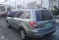 For sale 2010 Subaru Forester-10