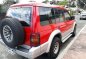 For sale Mitsubishi Pajero japan-3