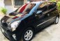 For sale Toyota WIGO 2016 AT-0