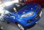 2015 Ford Ecosport 1.5L MT for sale-2