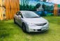 Honda Civic fd 1.8s a/t 2007 for sale-2
