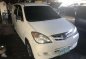 2008 1st own cebu unit Toyota Avanza 1.3L engine -0