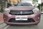 Well-maintained Suzuki Celerio 2016 for sale-1