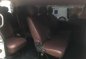 2014 Toyota Hiace Grandia GL diesel for sale-7