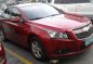 For sale... 2011 Chevrolet Cruze LS Gasoline-0