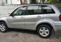 Toyota Rav4 4x4 matic 2005 top of the line for sale-0