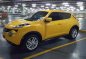 Well-maintained Nissan Juke 2016 for sale-2