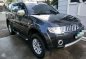 Mitsubishi Montero gls 2010 for sale-2