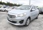 Mitsubishi Mirage Glx 2015 for sale-1