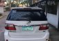 Toyota Fortuner G - 2008 MODEL for sale-3