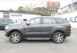 Ford Everest Titanium+ 2016 for sale-4