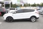 Like new Ford Escape Ecoboost AT Gas for sale-3