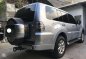 2013 Mitsubishi Pajero BK Diesel 4x4 1st owned for sale-7