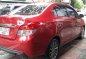 For sale 2016 Mitsubishi Mirage g4 gls-4