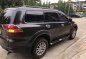 2012 Mitsubishi Montero sport RUSh!!-2