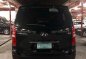 2011 Hyundai Starex VGT Swivel Seats for sale-0