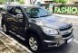 2014s Chevrolet Trailblazer 4x4 Diesel Matic for sale-2