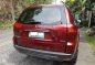 For sale Mitsubishi Montero gls 2009 model Diesel-8