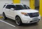 2012 Ford Explorer 3.5L 4x4 for sale-0