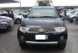 2012 Mitsubishi Montero GLS V Automatic Transmission for sale-1