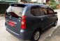 2010 Toyota Avanza 1.5 G A/T for sale-10