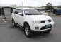 Mitsubishi Montero Sport Gtv 2012 for sale-0