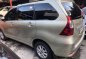 2016 Toyota Avanza 1.3 E Manual Beige for sale-1