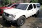 2001 Nissan Frontier 4x4 automatic for sale-5