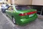 96 Nissan Sentra super saloon SE for sale-4