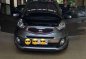 Kia Picanto 1.2L ex A/T 2015 for sale-2