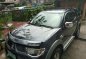 2010 Mitsubishi Strada Triton Manual Limited 4x4 for sale-4