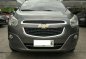 2015 Chevrolet Spin LTZ Gas AT CASA ALL ORIG for sale-2